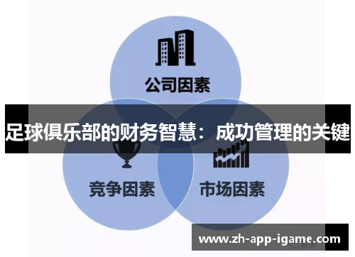 足球俱乐部的财务智慧：成功管理的关键