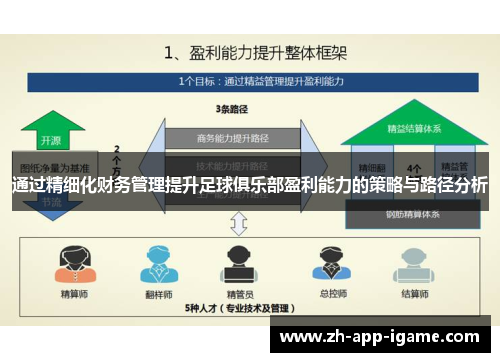 通过精细化财务管理提升足球俱乐部盈利能力的策略与路径分析