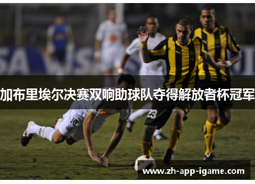 加布里埃尔决赛双响助球队夺得解放者杯冠军 加布里埃尔决赛双响助球队夺得解放者杯冠军