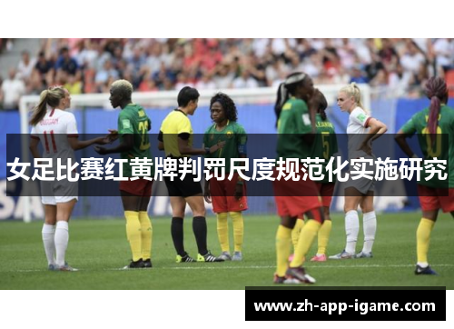 女足比赛红黄牌判罚尺度规范化实施研究 女足比赛红黄牌判罚尺度规范化实施研究